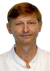 Dr. Vladimir Rosca