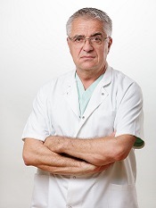 Dr. Gabriel Gogescu