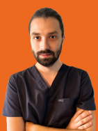 Medic specialist Ionescu Matei