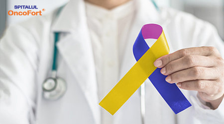cancer vezica urinara - semnul de cancer