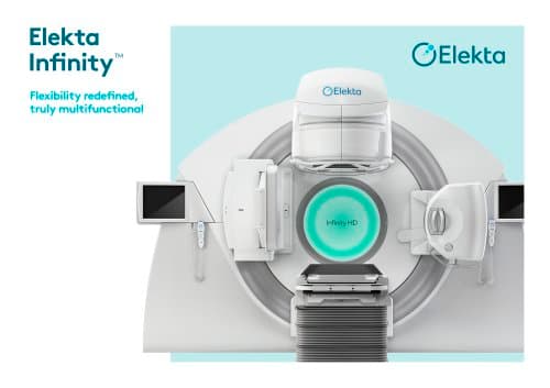 Elekta Infinity