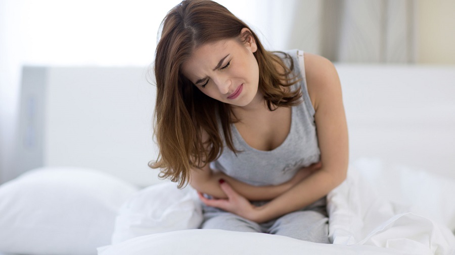 simptome cancer de endometru