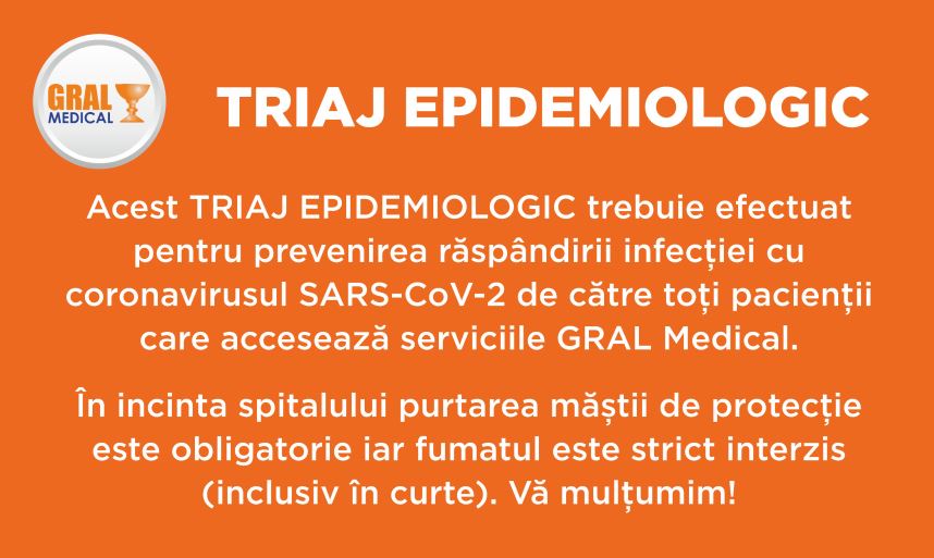 Triaj epidemiologic